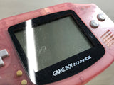 GameBoy Advance Milky Pink Console Nintendo Japan - With Defects LG7886