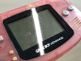 GameBoy Advance Milky Pink Console Nintendo Japan - With Defects LG7886