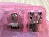 GameBoy Advance Milky Pink Console Nintendo Japan - With Defects LG7886