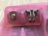 GameBoy Advance Milky Pink Console Nintendo Japan - With Defects LG7886