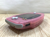 GameBoy Advance Milky Pink Console Nintendo Japan - With Defects LG7886