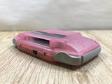 GameBoy Advance Milky Pink Console Nintendo Japan - With Defects LG7886