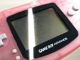 GameBoy Advance Milky Pink Console Nintendo Japan - With Defects LG7887