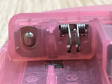 GameBoy Advance Milky Pink Console Nintendo Japan - With Defects LG7887