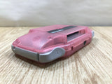 GameBoy Advance Milky Pink Console Nintendo Japan - With Defects LG7887