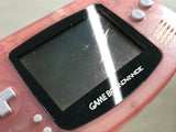 GameBoy Advance Milky Pink Console Nintendo Japan - With Defects LG7888