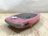 GameBoy Advance Milky Pink Console Nintendo Japan - With Defects LG7888