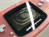 GameBoy Advance Milky Pink Console Nintendo Japan - With Defects LG7889