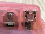 GameBoy Advance Milky Pink Console Nintendo Japan - With Defects LG7889