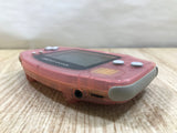 GameBoy Advance Milky Pink Console Nintendo Japan - With Defects LG7889