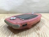 GameBoy Advance Milky Pink Console Nintendo Japan - With Defects LG7889