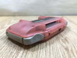 GameBoy Advance Milky Pink Console Nintendo Japan - With Defects LG7889