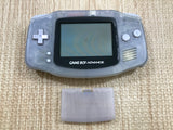 GameBoy Advance Milky Blue Console Nintendo Japan - With Defects LG7890
