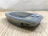 GameBoy Advance Milky Blue Console Nintendo Japan - With Defects LG7890