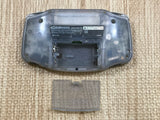 GameBoy Advance Milky Blue Console Nintendo Japan - With Defects LG7891