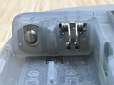 GameBoy Advance Milky Blue Console Nintendo Japan - With Defects LG7891