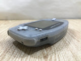 GameBoy Advance Milky Blue Console Nintendo Japan - With Defects LG7891