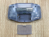 GameBoy Advance Milky Blue Console Nintendo Japan - With Defects LG7892