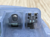 GameBoy Advance Milky Blue Console Nintendo Japan - With Defects LG7892