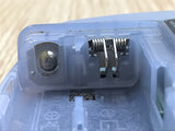 GameBoy Advance Milky Blue Console Nintendo Japan - With Defects LG7892