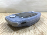 GameBoy Advance Milky Blue Console Nintendo Japan - With Defects LG7892