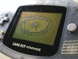 GameBoy Advance Milky Blue Console Nintendo Japan - Not Working LG7893