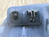 GameBoy Advance Milky Blue Console Nintendo Japan - Not Working LG7893