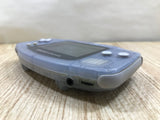 GameBoy Advance Milky Blue Console Nintendo Japan - Not Working LG7893
