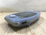 GameBoy Advance Milky Blue Console Nintendo Japan - Not Working LG7893