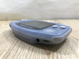 GameBoy Advance Milky Blue Console Nintendo Japan - Not Working LG7894