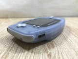 GameBoy Advance Milky Blue Console Nintendo Japan - Not Working LG7894