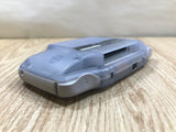 GameBoy Advance Milky Blue Console Nintendo Japan - Not Working LG7894