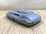 GameBoy Advance Milky Blue Console Nintendo Japan - Not Working LG7894