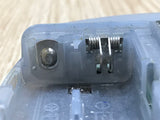 GameBoy Advance Milky Blue Console Nintendo Japan - Not Working LG7895