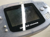 GameBoy Advance Milky Blue Console Nintendo Japan - Not Working LG7896
