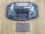 GameBoy Advance Milky Blue Console Nintendo Japan - Not Working LG7896