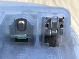 GameBoy Advance Milky Blue Console Nintendo Japan - Not Working LG7896