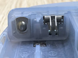 GameBoy Advance Milky Blue Console Nintendo Japan - Not Working LG7896