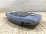 GameBoy Advance Milky Blue Console Nintendo Japan - Not Working LG7896