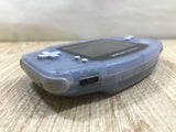 GameBoy Advance Milky Blue Console Nintendo Japan - Not Working LG7896