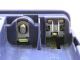 GameBoy Advance Violet Console Nintendo Japan - With Defects LG7897