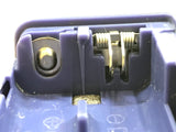 GameBoy Advance Violet Console Nintendo Japan - With Defects LG7897
