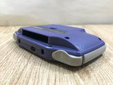 GameBoy Advance Violet Console Nintendo Japan - With Defects LG7898