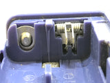 GameBoy Advance Violet Console Nintendo Japan - With Defects LG7898