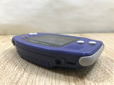 GameBoy Advance Violet Console Nintendo Japan - With Defects LG7898