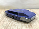 GameBoy Advance Violet Console Nintendo Japan - With Defects LG7899