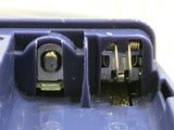 GameBoy Advance Violet Console Nintendo Japan - With Defects LG7899