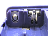 GameBoy Advance Violet Console Nintendo Japan - With Defects LG7899