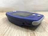GameBoy Advance Violet Console Nintendo Japan - With Defects LG7899