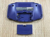 GameBoy Advance Violet Console Nintendo Japan - With Defects LG7900
